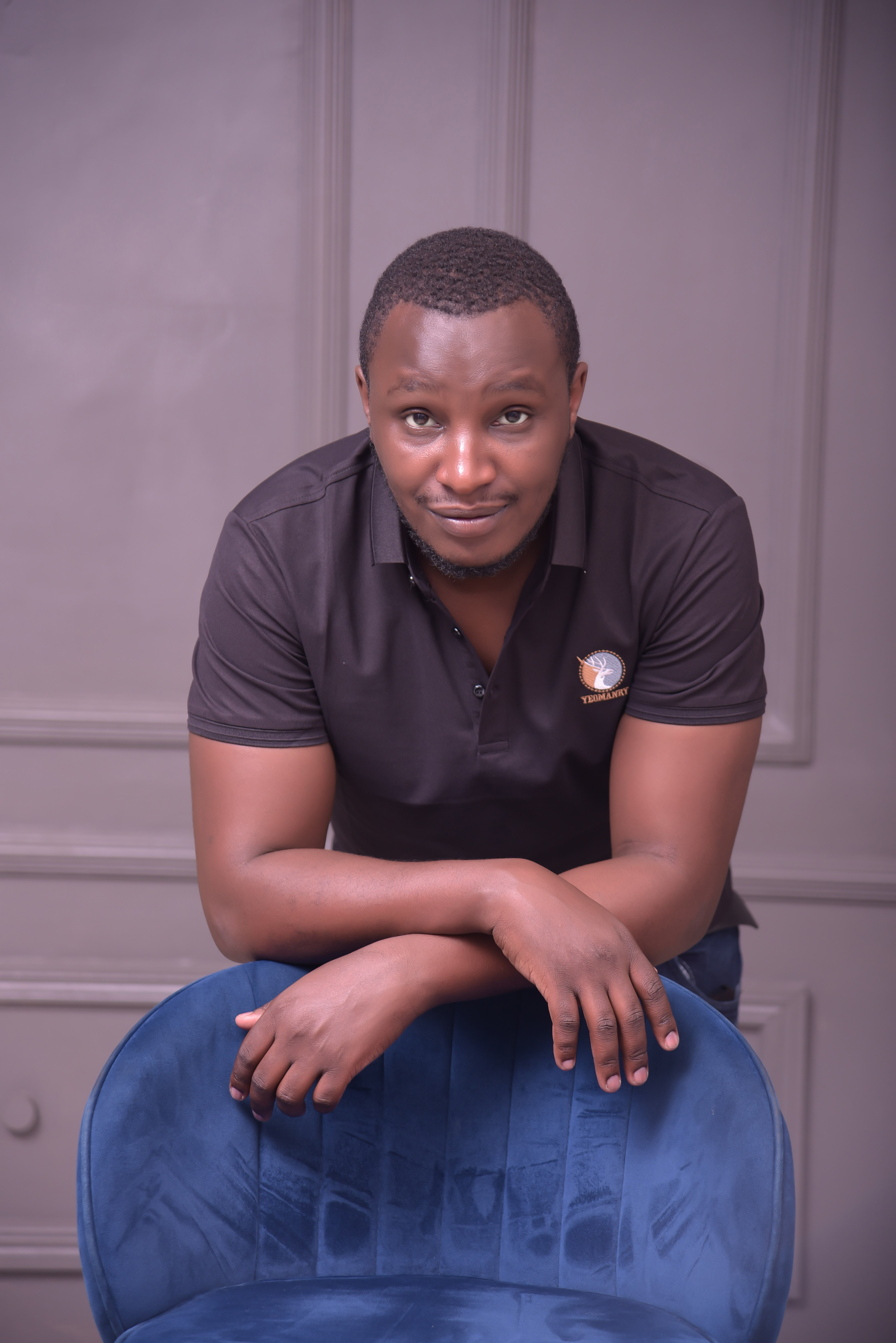 African Business Professionals